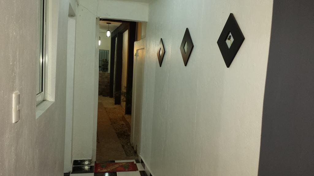Aarony Hotel Санто Доминго Екстериор снимка