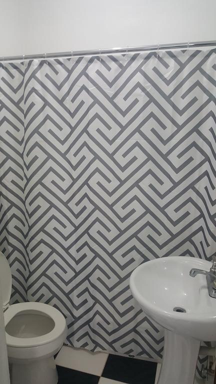 Aarony Hotel Санто Доминго Екстериор снимка