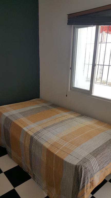 Aarony Hotel Санто Доминго Екстериор снимка