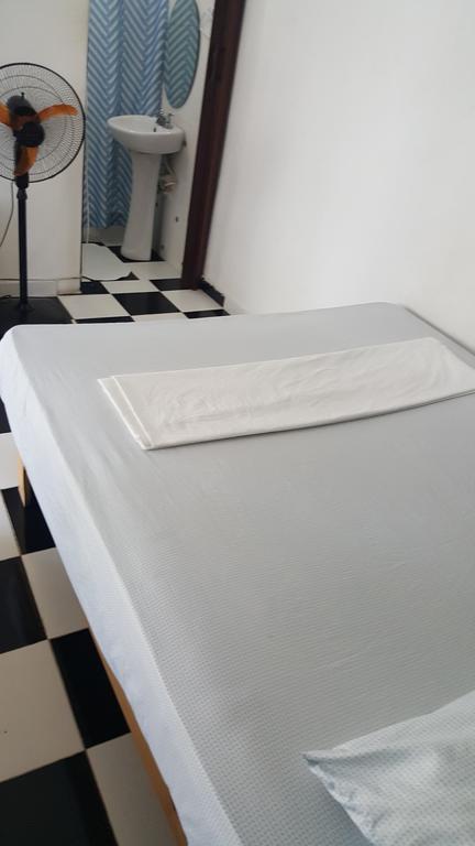 Aarony Hotel Санто Доминго Екстериор снимка