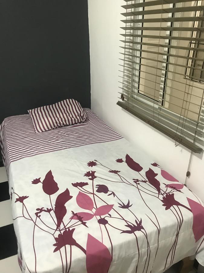Aarony Hotel Санто Доминго Екстериор снимка
