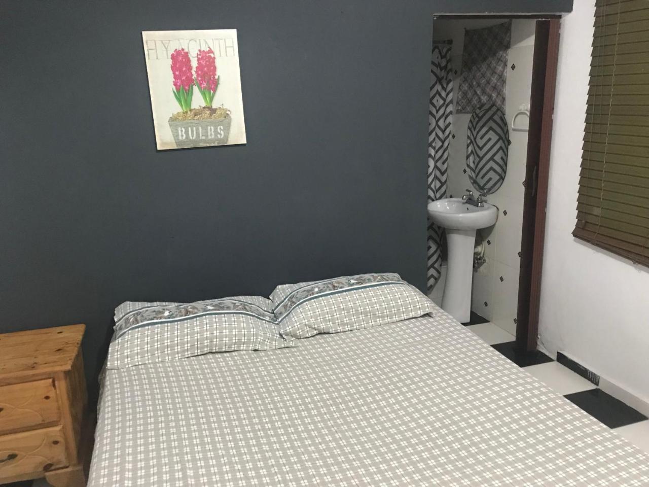 Aarony Hotel Санто Доминго Екстериор снимка