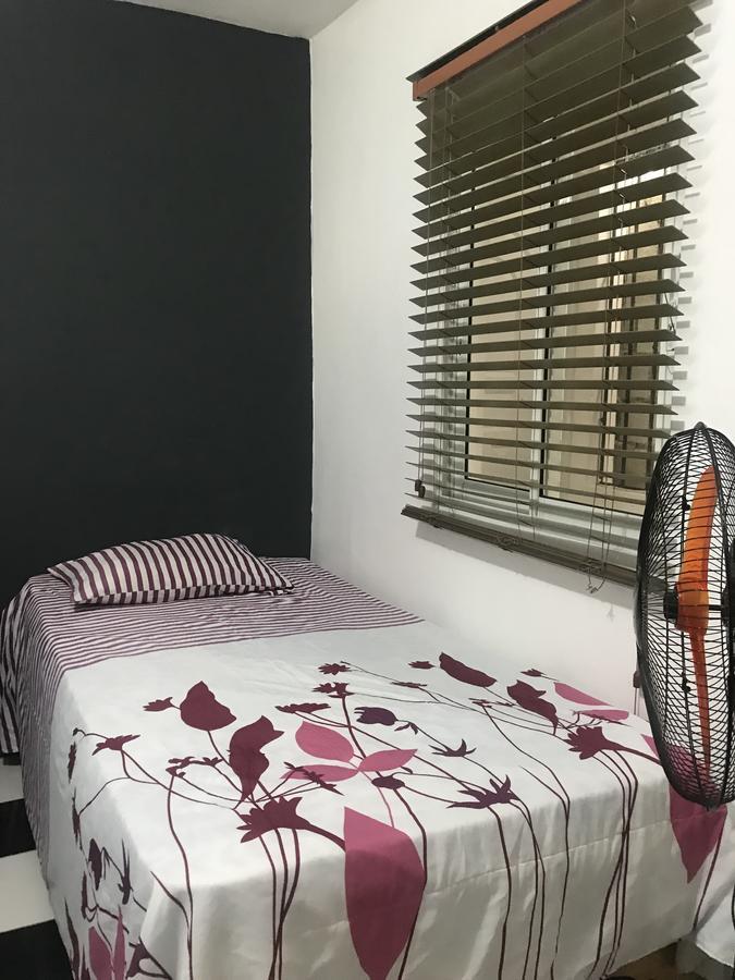 Aarony Hotel Санто Доминго Екстериор снимка